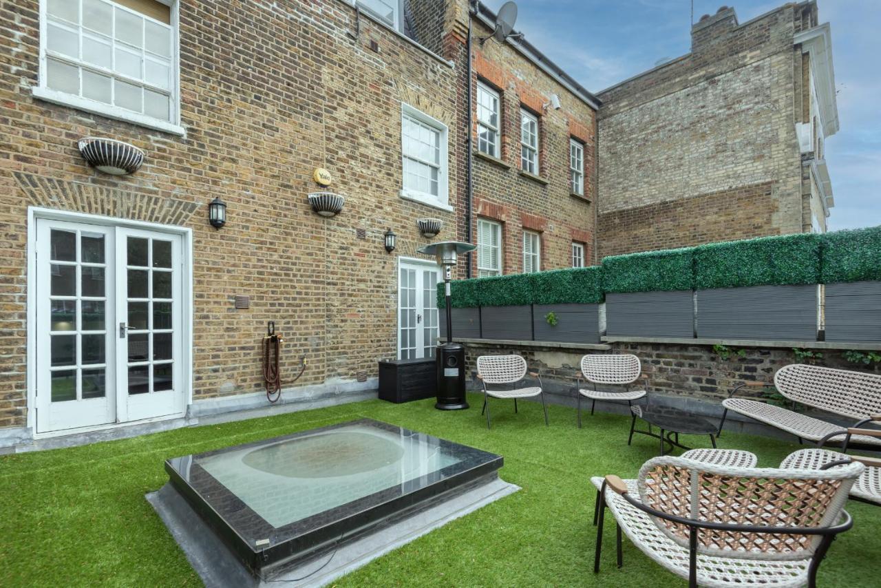 The London House - Entire Villa Exteriör bild
